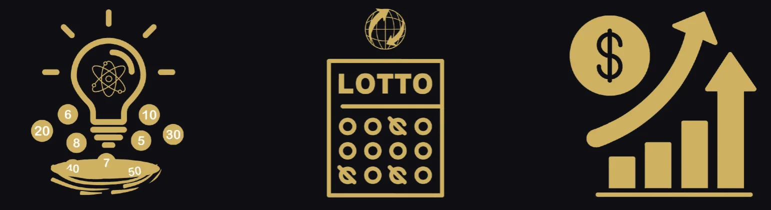 LottoWins certifications